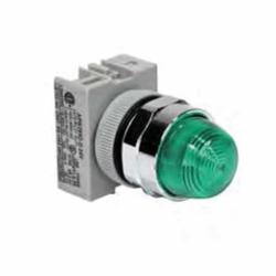 IDEC APW199D-R-120V Pilot Light