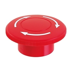 IDEC AVN3B-R Push Button Switch