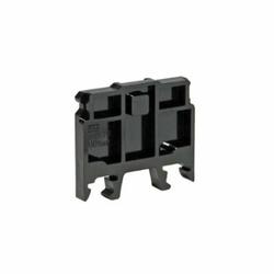 IDEC BNE15W Terminal Block End Plate