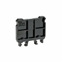 IDEC BNE50W Terminal Block End Plate