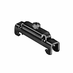IDEC BNL-5 Din Rail Stop