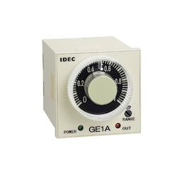 IDEC GE1A-C10HA110 Electronic Timer