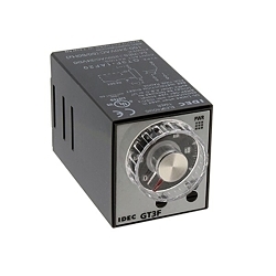 IDEC GT3F-1AF20 Timer Controls