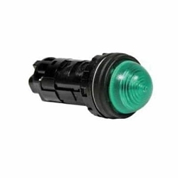 IDEC HW1P-1FQD-G-120V Pilot Light
