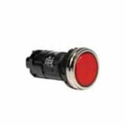 IDEC HW1P-1FQD-R-120V Pilot Light