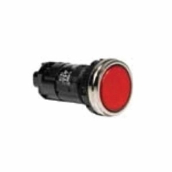 IDEC HW1P-1FQD-R-24V Pilot Light