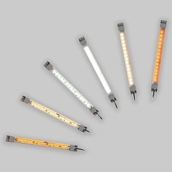 IDEC LF1B-ND3P-2THWW2-3M Light Emitting Diode Led Optic Lighting