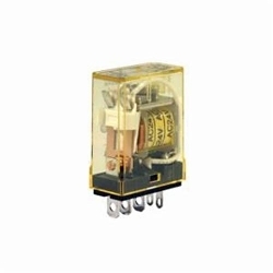 IDEC RH1B-UDC24V Power Relay