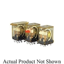 IDEC RH2B-UAC12V Power Relay