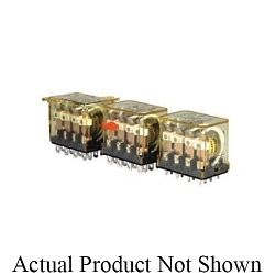 IDEC RH4B-ULDC24V Power Relay