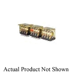 IDEC RH4B-ULCAC24V General Purpose Relay