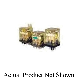 IDEC RR3B-UAC120V Power Relay