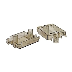 IDEC RSS-CVR RSS Solid State Fingersafe Cover