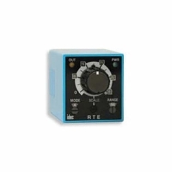 IDEC RTE-P2AD24 Time Delay Relay