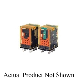 IDEC RU4S-A24 Miniature Relay