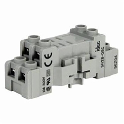 IDEC SH2B-05C Relay Socket
