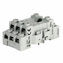 IDEC SH3B-05C Relay Socket