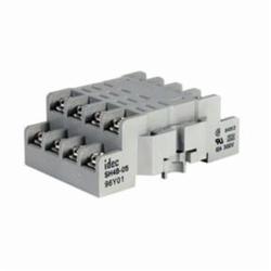 IDEC SH4B-05 Relay Socket