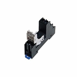 IDEC SJ2S-07LW Relay Socket