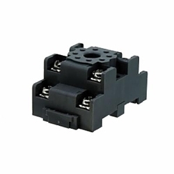 IDEC SR2P-05 Timer Socket