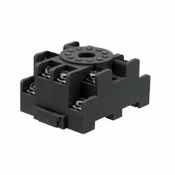 IDEC SR3P-05 Timer Socket