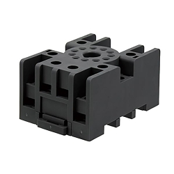 IDEC SR3P-05C RR Series Relay Socket