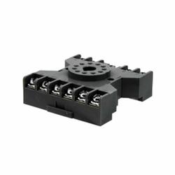 IDEC SR3P-06 Timer Socket