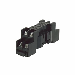 IDEC SY2S-05 Relay Socket