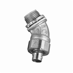 Appleton 4QS475T Liquidtight Conduit Connector
