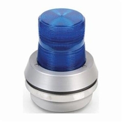 Edwards Signaling 51XBRFA120A Xtra-Brite Led Beacon