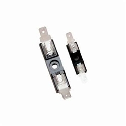 Mersen 6X32QC1 Miniature Fuse Block