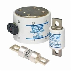 Mersen A25X30-1 AMP-TRAP Semiconductor Fuse