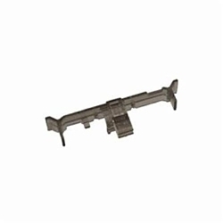 Mersen DRM DIN Rail Adapter
