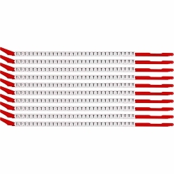 Brady SCN10-T Wire Marker