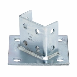 B-Line B281ZN Post Base