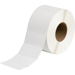 Brady THT-55-402-3 Thermal Transfer Label