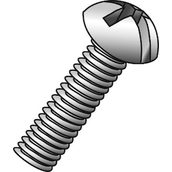 Minerallac 52424-1000 Machine Screw