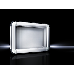Rittal 6372541 Comfort Panel Enclosure