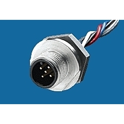 Woodhead 1200700093 Brad Micro-Change Receptacle