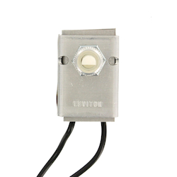 LEVITON 6304 Lamp Dimmer/Heater Control