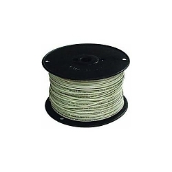 Southwire TFFN-16-WHITE Fixture Wire