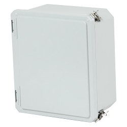 Stahlin DS141208HLL DiamondShield HLL Configuration Enclosure