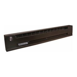 Markel E2910048C Electric Baseboard Convection Heater