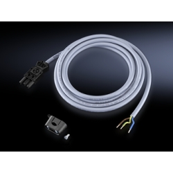 Rittal 2500490 Mounting Kit