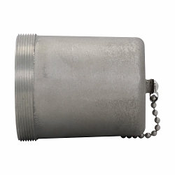 Crouse Hinds CPK62 Closure Cap