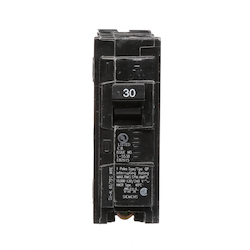 Siemens Q130 Molded Case Circuit Breaker