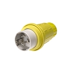 Woodhead 1301550161 Watertite Locking Plug