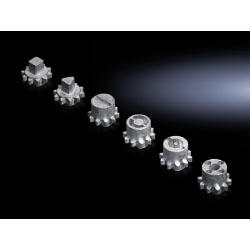 Rittal 8611100 Lock Insert