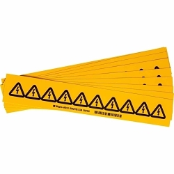 Brady 60191 Protecta Fall Protection Lifeline