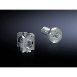 Rittal 7000990 Spring Nut